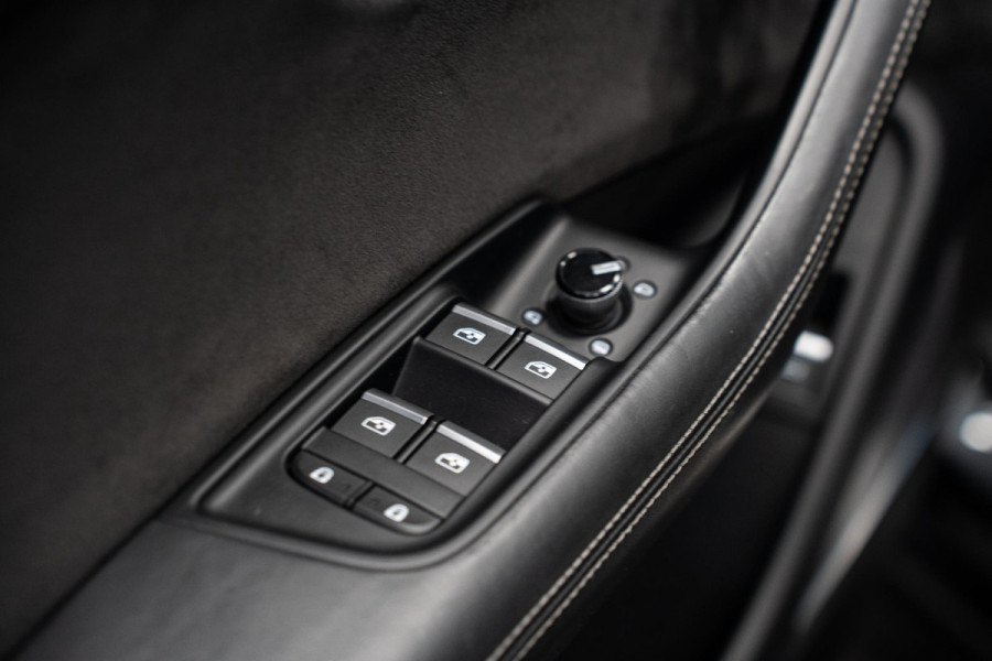 Audi Q8 55 TFSI quattro Pro Line Plus *Bang & Olufsen Advanced / Vierwiel-besturing / Soft-Close / Nachtzicht / Surround-View* Audi Q8 55 TFSI quattro Pro Line Plus *Bang & Olufsen Advanced / Vierwiel-besturing / Soft-Close / Nachtzicht / Surround-View*