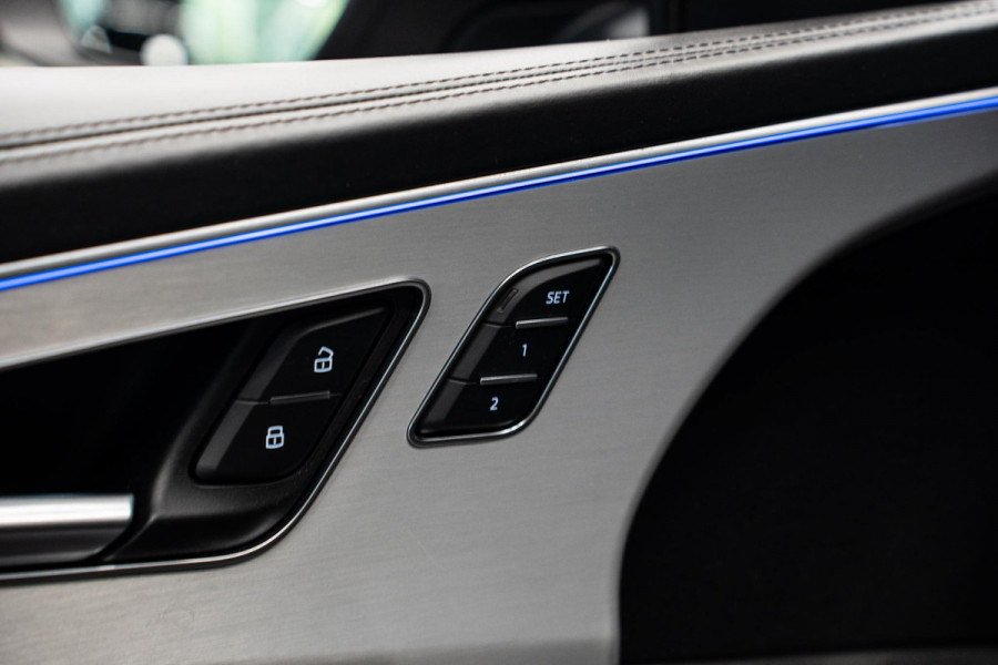 Audi Q8 55 TFSI quattro Pro Line Plus *Bang & Olufsen Advanced / Vierwiel-besturing / Soft-Close / Nachtzicht / Surround-View* Audi Q8 55 TFSI quattro Pro Line Plus *Bang & Olufsen Advanced / Vierwiel-besturing / Soft-Close / Nachtzicht / Surround-View*