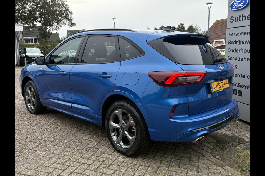 Ford Kuga 2.5 PHEV ST-Line 243pk| Nieuw Model! | Wegklapbare Trekhaak | Winter Pack | 2.100kg Trekgewicht