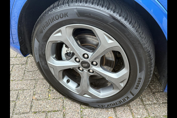 Ford Kuga 2.5 PHEV ST-Line 243pk| Nieuw Model! | Wegklapbare Trekhaak | Winter Pack | 2.100kg Trekgewicht