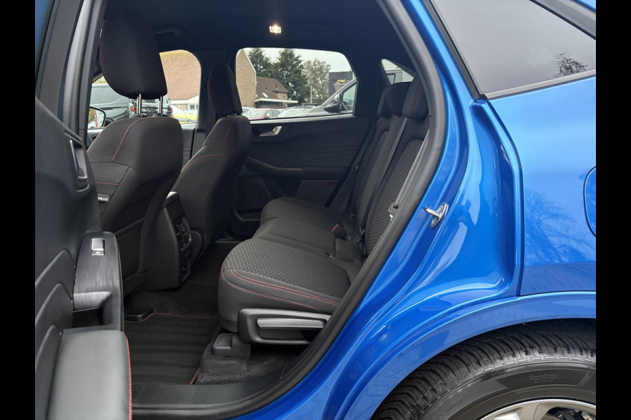 Ford Kuga 2.5 PHEV ST-Line 243pk| Nieuw Model! | Wegklapbare Trekhaak | Winter Pack | 2.100kg Trekgewicht