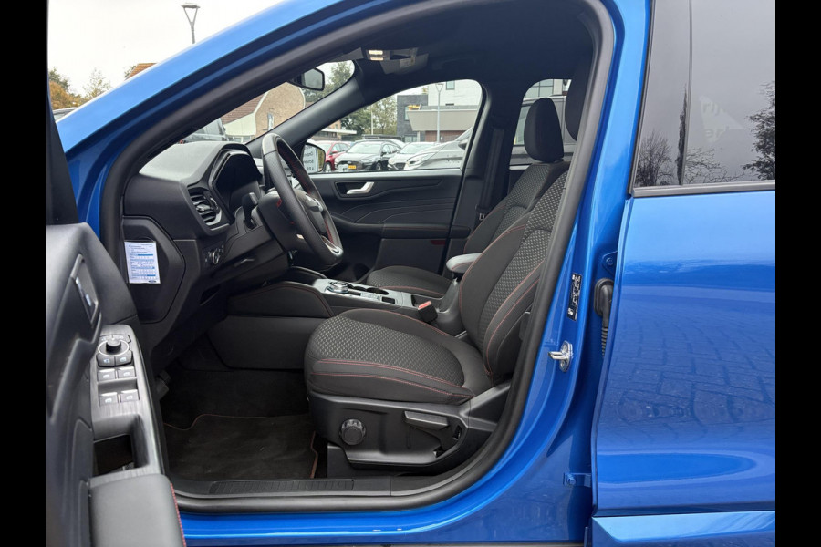 Ford Kuga 2.5 PHEV ST-Line 243pk| Nieuw Model! | Wegklapbare Trekhaak | Winter Pack | 2.100kg Trekgewicht