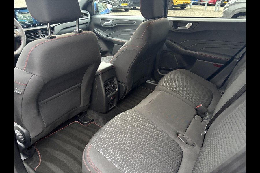 Ford Kuga 2.5 PHEV ST-Line 243pk| Nieuw Model! | Wegklapbare Trekhaak | Winter Pack | 2.100kg Trekgewicht