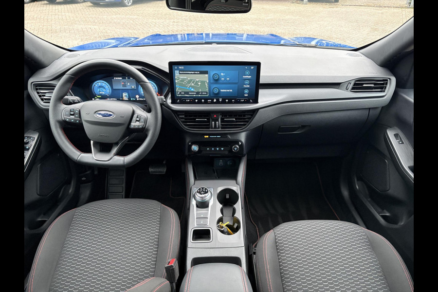 Ford Kuga 2.5 PHEV ST-Line 243pk| Nieuw Model! | Wegklapbare Trekhaak | Winter Pack | 2.100kg Trekgewicht