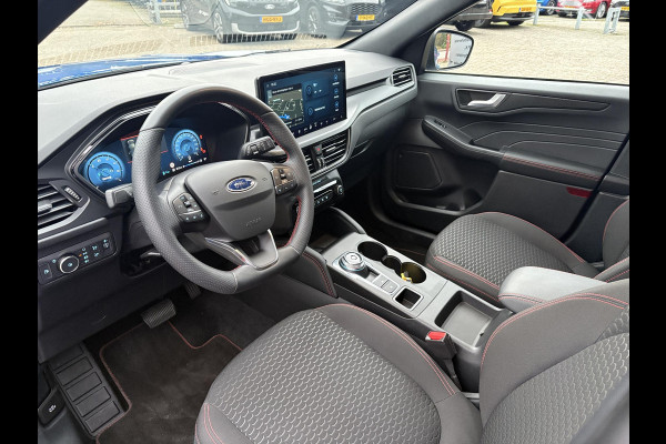 Ford Kuga 2.5 PHEV ST-Line 243pk| Nieuw Model! | Wegklapbare Trekhaak | Winter Pack | 2.100kg Trekgewicht