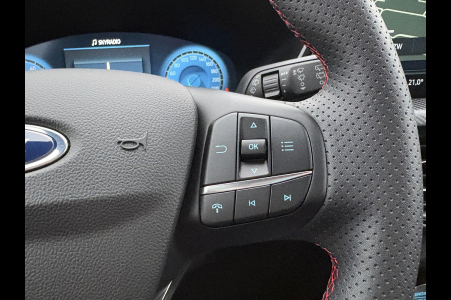 Ford Kuga 2.5 PHEV ST-Line 243pk| Nieuw Model! | Wegklapbare Trekhaak | Winter Pack | 2.100kg Trekgewicht