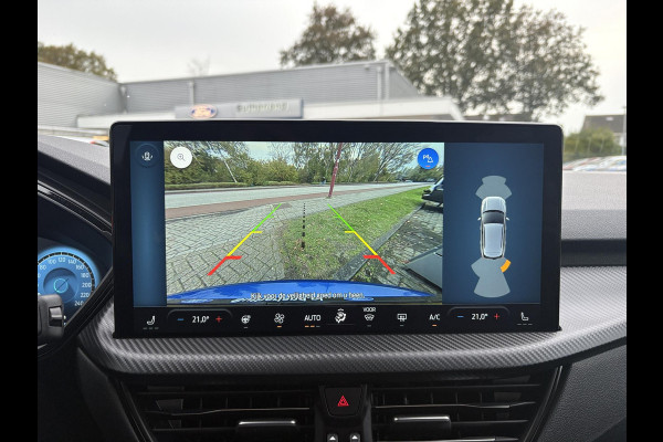 Ford Kuga 2.5 PHEV ST-Line 243pk| Nieuw Model! | Wegklapbare Trekhaak | Winter Pack | 2.100kg Trekgewicht