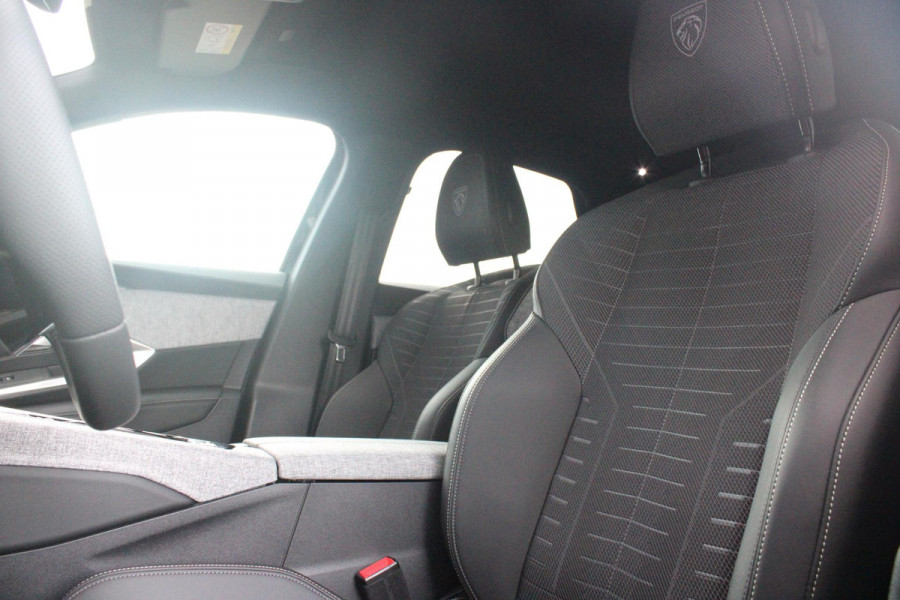 Peugeot 3008 1.2 Hybrid 145PK GT | ELEKTRISCH BEDIENBARE ACHTERKLEP | NAVIGATIE | DRAADLOZE APPLE CARPLAY/ANDROID AUTO | SFEER VERLICHTING | ACHTERUITRIJ CAMERA | PARKEERSENSOREN VOOR EN ACHTER | FULL LED KOPLAMPEN | KEYLESS ENTRY/START | ADAPTIVE CRUISE CONTROL | STOEL/STUUR VERWARMING | LICHTMETALEN VELGEN 19" | DAB+ RADIO | Peugeot 3008 1.2 Hybrid 145PK GT | ELEKTRISCH BEDIENBARE ACHTERKLEP | NAVIGATIE | DRAADLOZE APPLE CARPLAY/ANDROID AUTO | SFEER VERLICHTING | ACHTERUITRIJ CAMERA | PARKEERSENSOREN VOOR EN ACHTER | FULL LED KOPLAMPEN | KEYLESS ENTRY/START | ADAPTIVE CRUISE CONTROL | STOEL/STUUR VERWARMING | LICHTMETALEN VELGEN 19" | DAB+ RADIO |