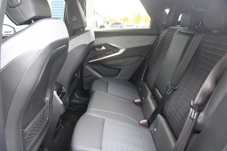 Peugeot 3008 1.2 Hybrid 145PK GT | ELEKTRISCH BEDIENBARE ACHTERKLEP | NAVIGATIE | DRAADLOZE APPLE CARPLAY/ANDROID AUTO | SFEER VERLICHTING | ACHTERUITRIJ CAMERA | PARKEERSENSOREN VOOR EN ACHTER | FULL LED KOPLAMPEN | KEYLESS ENTRY/START | ADAPTIVE CRUISE CONTROL | STOEL/STUUR VERWARMING | LICHTMETALEN VELGEN 19" | DAB+ RADIO | Peugeot 3008 1.2 Hybrid 145PK GT | ELEKTRISCH BEDIENBARE ACHTERKLEP | NAVIGATIE | DRAADLOZE APPLE CARPLAY/ANDROID AUTO | SFEER VERLICHTING | ACHTERUITRIJ CAMERA | PARKEERSENSOREN VOOR EN ACHTER | FULL LED KOPLAMPEN | KEYLESS ENTRY/START | ADAPTIVE CRUISE CONTROL | STOEL/STUUR VERWARMING | LICHTMETALEN VELGEN 19" | DAB+ RADIO |