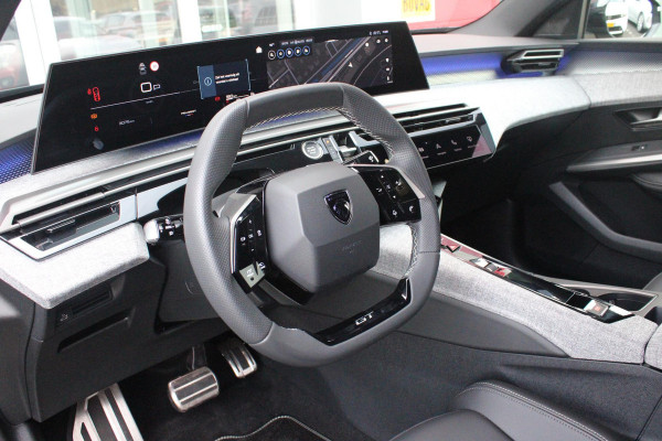 Peugeot 3008 1.2 Hybrid 145PK GT | ELEKTRISCH BEDIENBARE ACHTERKLEP | NAVIGATIE | DRAADLOZE APPLE CARPLAY/ANDROID AUTO | SFEER VERLICHTING | ACHTERUITRIJ CAMERA | PARKEERSENSOREN VOOR EN ACHTER | FULL LED KOPLAMPEN | KEYLESS ENTRY/START | ADAPTIVE CRUISE CONTROL | STOEL/STUUR VERWARMING | LICHTMETALEN VELGEN 19" | DAB+ RADIO | Peugeot 3008 1.2 Hybrid 145PK GT | ELEKTRISCH BEDIENBARE ACHTERKLEP | NAVIGATIE | DRAADLOZE APPLE CARPLAY/ANDROID AUTO | SFEER VERLICHTING | ACHTERUITRIJ CAMERA | PARKEERSENSOREN VOOR EN ACHTER | FULL LED KOPLAMPEN | KEYLESS ENTRY/START | ADAPTIVE CRUISE CONTROL | STOEL/STUUR VERWARMING | LICHTMETALEN VELGEN 19" | DAB+ RADIO |