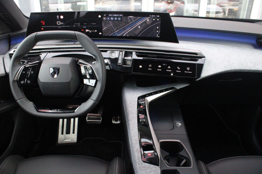 Peugeot 3008 1.2 Hybrid 145PK GT | ELEKTRISCH BEDIENBARE ACHTERKLEP | NAVIGATIE | DRAADLOZE APPLE CARPLAY/ANDROID AUTO | SFEER VERLICHTING | ACHTERUITRIJ CAMERA | PARKEERSENSOREN VOOR EN ACHTER | FULL LED KOPLAMPEN | KEYLESS ENTRY/START | ADAPTIVE CRUISE CONTROL | STOEL/STUUR VERWARMING | LICHTMETALEN VELGEN 19" | DAB+ RADIO | Peugeot 3008 1.2 Hybrid 145PK GT | ELEKTRISCH BEDIENBARE ACHTERKLEP | NAVIGATIE | DRAADLOZE APPLE CARPLAY/ANDROID AUTO | SFEER VERLICHTING | ACHTERUITRIJ CAMERA | PARKEERSENSOREN VOOR EN ACHTER | FULL LED KOPLAMPEN | KEYLESS ENTRY/START | ADAPTIVE CRUISE CONTROL | STOEL/STUUR VERWARMING | LICHTMETALEN VELGEN 19" | DAB+ RADIO |
