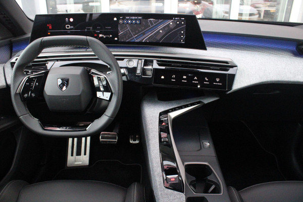 Peugeot 3008 1.2 Hybrid 145PK GT | ELEKTRISCH BEDIENBARE ACHTERKLEP | NAVIGATIE | DRAADLOZE APPLE CARPLAY/ANDROID AUTO | SFEER VERLICHTING | ACHTERUITRIJ CAMERA | PARKEERSENSOREN VOOR EN ACHTER | FULL LED KOPLAMPEN | KEYLESS ENTRY/START | ADAPTIVE CRUISE CONTROL | STOEL/STUUR VERWARMING | LICHTMETALEN VELGEN 19" | DAB+ RADIO | Peugeot 3008 1.2 Hybrid 145PK GT | ELEKTRISCH BEDIENBARE ACHTERKLEP | NAVIGATIE | DRAADLOZE APPLE CARPLAY/ANDROID AUTO | SFEER VERLICHTING | ACHTERUITRIJ CAMERA | PARKEERSENSOREN VOOR EN ACHTER | FULL LED KOPLAMPEN | KEYLESS ENTRY/START | ADAPTIVE CRUISE CONTROL | STOEL/STUUR VERWARMING | LICHTMETALEN VELGEN 19" | DAB+ RADIO |