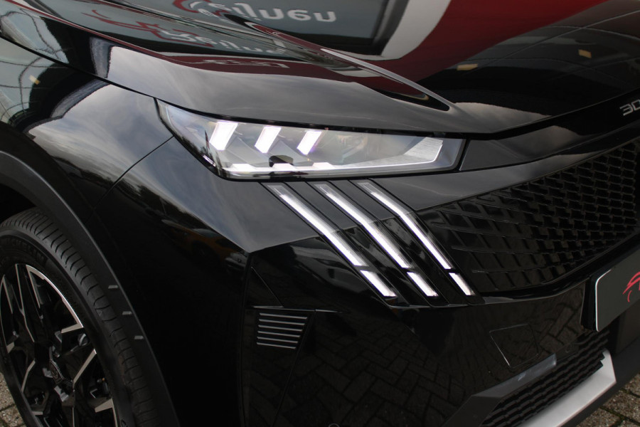 Peugeot 3008 1.2 Hybrid 145PK GT | ELEKTRISCH BEDIENBARE ACHTERKLEP | NAVIGATIE | DRAADLOZE APPLE CARPLAY/ANDROID AUTO | SFEER VERLICHTING | ACHTERUITRIJ CAMERA | PARKEERSENSOREN VOOR EN ACHTER | FULL LED KOPLAMPEN | KEYLESS ENTRY/START | ADAPTIVE CRUISE CONTROL | STOEL/STUUR VERWARMING | LICHTMETALEN VELGEN 19" | DAB+ RADIO | Peugeot 3008 1.2 Hybrid 145PK GT | ELEKTRISCH BEDIENBARE ACHTERKLEP | NAVIGATIE | DRAADLOZE APPLE CARPLAY/ANDROID AUTO | SFEER VERLICHTING | ACHTERUITRIJ CAMERA | PARKEERSENSOREN VOOR EN ACHTER | FULL LED KOPLAMPEN | KEYLESS ENTRY/START | ADAPTIVE CRUISE CONTROL | STOEL/STUUR VERWARMING | LICHTMETALEN VELGEN 19" | DAB+ RADIO |