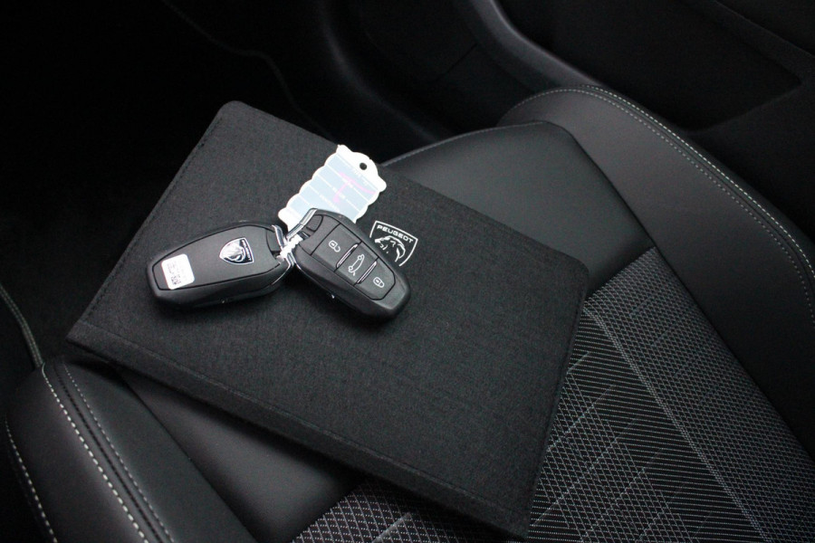 Peugeot 3008 1.2 Hybrid 145PK GT | ELEKTRISCH BEDIENBARE ACHTERKLEP | NAVIGATIE | DRAADLOZE APPLE CARPLAY/ANDROID AUTO | SFEER VERLICHTING | ACHTERUITRIJ CAMERA | PARKEERSENSOREN VOOR EN ACHTER | FULL LED KOPLAMPEN | KEYLESS ENTRY/START | ADAPTIVE CRUISE CONTROL | STOEL/STUUR VERWARMING | LICHTMETALEN VELGEN 19" | DAB+ RADIO | Peugeot 3008 1.2 Hybrid 145PK GT | ELEKTRISCH BEDIENBARE ACHTERKLEP | NAVIGATIE | DRAADLOZE APPLE CARPLAY/ANDROID AUTO | SFEER VERLICHTING | ACHTERUITRIJ CAMERA | PARKEERSENSOREN VOOR EN ACHTER | FULL LED KOPLAMPEN | KEYLESS ENTRY/START | ADAPTIVE CRUISE CONTROL | STOEL/STUUR VERWARMING | LICHTMETALEN VELGEN 19" | DAB+ RADIO |