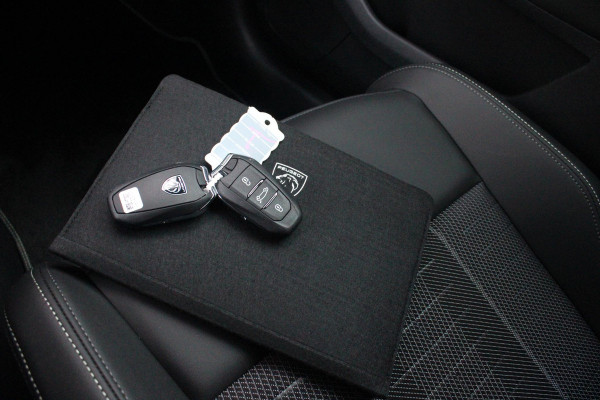 Peugeot 3008 1.2 Hybrid 145PK GT | ELEKTRISCH BEDIENBARE ACHTERKLEP | NAVIGATIE | DRAADLOZE APPLE CARPLAY/ANDROID AUTO | SFEER VERLICHTING | ACHTERUITRIJ CAMERA | PARKEERSENSOREN VOOR EN ACHTER | FULL LED KOPLAMPEN | KEYLESS ENTRY/START | ADAPTIVE CRUISE CONTROL | STOEL/STUUR VERWARMING | LICHTMETALEN VELGEN 19" | DAB+ RADIO | Peugeot 3008 1.2 Hybrid 145PK GT | ELEKTRISCH BEDIENBARE ACHTERKLEP | NAVIGATIE | DRAADLOZE APPLE CARPLAY/ANDROID AUTO | SFEER VERLICHTING | ACHTERUITRIJ CAMERA | PARKEERSENSOREN VOOR EN ACHTER | FULL LED KOPLAMPEN | KEYLESS ENTRY/START | ADAPTIVE CRUISE CONTROL | STOEL/STUUR VERWARMING | LICHTMETALEN VELGEN 19" | DAB+ RADIO |