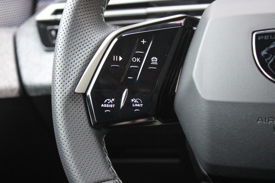 Peugeot 3008 1.2 Hybrid 145PK GT | ELEKTRISCH BEDIENBARE ACHTERKLEP | NAVIGATIE | DRAADLOZE APPLE CARPLAY/ANDROID AUTO | SFEER VERLICHTING | ACHTERUITRIJ CAMERA | PARKEERSENSOREN VOOR EN ACHTER | FULL LED KOPLAMPEN | KEYLESS ENTRY/START | ADAPTIVE CRUISE CONTROL | STOEL/STUUR VERWARMING | LICHTMETALEN VELGEN 19" | DAB+ RADIO | Peugeot 3008 1.2 Hybrid 145PK GT | ELEKTRISCH BEDIENBARE ACHTERKLEP | NAVIGATIE | DRAADLOZE APPLE CARPLAY/ANDROID AUTO | SFEER VERLICHTING | ACHTERUITRIJ CAMERA | PARKEERSENSOREN VOOR EN ACHTER | FULL LED KOPLAMPEN | KEYLESS ENTRY/START | ADAPTIVE CRUISE CONTROL | STOEL/STUUR VERWARMING | LICHTMETALEN VELGEN 19" | DAB+ RADIO |
