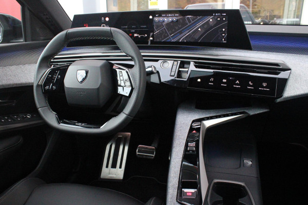 Peugeot 3008 1.2 Hybrid 145PK GT | ELEKTRISCH BEDIENBARE ACHTERKLEP | NAVIGATIE | DRAADLOZE APPLE CARPLAY/ANDROID AUTO | SFEER VERLICHTING | ACHTERUITRIJ CAMERA | PARKEERSENSOREN VOOR EN ACHTER | FULL LED KOPLAMPEN | KEYLESS ENTRY/START | ADAPTIVE CRUISE CONTROL | STOEL/STUUR VERWARMING | LICHTMETALEN VELGEN 19" | DAB+ RADIO | Peugeot 3008 1.2 Hybrid 145PK GT | ELEKTRISCH BEDIENBARE ACHTERKLEP | NAVIGATIE | DRAADLOZE APPLE CARPLAY/ANDROID AUTO | SFEER VERLICHTING | ACHTERUITRIJ CAMERA | PARKEERSENSOREN VOOR EN ACHTER | FULL LED KOPLAMPEN | KEYLESS ENTRY/START | ADAPTIVE CRUISE CONTROL | STOEL/STUUR VERWARMING | LICHTMETALEN VELGEN 19" | DAB+ RADIO |