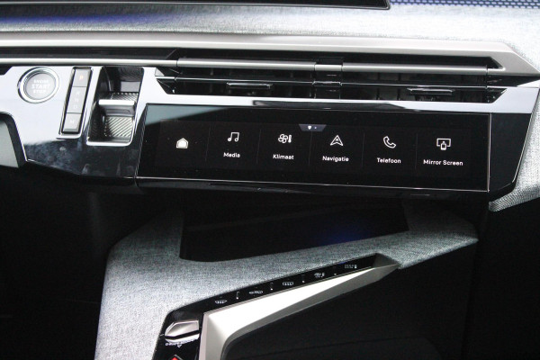 Peugeot 3008 1.2 Hybrid 145PK GT | ELEKTRISCH BEDIENBARE ACHTERKLEP | NAVIGATIE | DRAADLOZE APPLE CARPLAY/ANDROID AUTO | SFEER VERLICHTING | ACHTERUITRIJ CAMERA | PARKEERSENSOREN VOOR EN ACHTER | FULL LED KOPLAMPEN | KEYLESS ENTRY/START | ADAPTIVE CRUISE CONTROL | STOEL/STUUR VERWARMING | LICHTMETALEN VELGEN 19" | DAB+ RADIO | Peugeot 3008 1.2 Hybrid 145PK GT | ELEKTRISCH BEDIENBARE ACHTERKLEP | NAVIGATIE | DRAADLOZE APPLE CARPLAY/ANDROID AUTO | SFEER VERLICHTING | ACHTERUITRIJ CAMERA | PARKEERSENSOREN VOOR EN ACHTER | FULL LED KOPLAMPEN | KEYLESS ENTRY/START | ADAPTIVE CRUISE CONTROL | STOEL/STUUR VERWARMING | LICHTMETALEN VELGEN 19" | DAB+ RADIO |