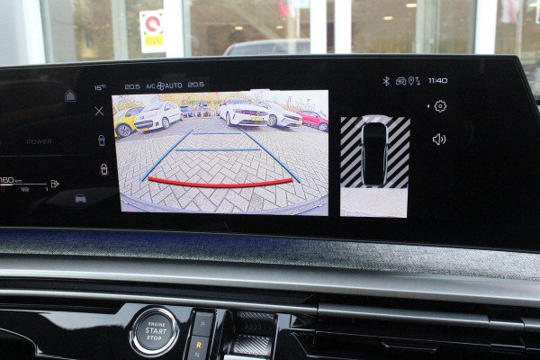 Peugeot 3008 1.2 Hybrid 145PK GT | ELEKTRISCH BEDIENBARE ACHTERKLEP | NAVIGATIE | DRAADLOZE APPLE CARPLAY/ANDROID AUTO | SFEER VERLICHTING | ACHTERUITRIJ CAMERA | PARKEERSENSOREN VOOR EN ACHTER | FULL LED KOPLAMPEN | KEYLESS ENTRY/START | ADAPTIVE CRUISE CONTROL | STOEL/STUUR VERWARMING | LICHTMETALEN VELGEN 19" | DAB+ RADIO | Peugeot 3008 1.2 Hybrid 145PK GT | ELEKTRISCH BEDIENBARE ACHTERKLEP | NAVIGATIE | DRAADLOZE APPLE CARPLAY/ANDROID AUTO | SFEER VERLICHTING | ACHTERUITRIJ CAMERA | PARKEERSENSOREN VOOR EN ACHTER | FULL LED KOPLAMPEN | KEYLESS ENTRY/START | ADAPTIVE CRUISE CONTROL | STOEL/STUUR VERWARMING | LICHTMETALEN VELGEN 19" | DAB+ RADIO |