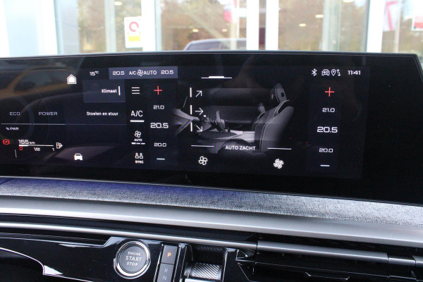 Peugeot 3008 1.2 Hybrid 145PK GT | ELEKTRISCH BEDIENBARE ACHTERKLEP | NAVIGATIE | DRAADLOZE APPLE CARPLAY/ANDROID AUTO | SFEER VERLICHTING | ACHTERUITRIJ CAMERA | PARKEERSENSOREN VOOR EN ACHTER | FULL LED KOPLAMPEN | KEYLESS ENTRY/START | ADAPTIVE CRUISE CONTROL | STOEL/STUUR VERWARMING | LICHTMETALEN VELGEN 19" | DAB+ RADIO | Peugeot 3008 1.2 Hybrid 145PK GT | ELEKTRISCH BEDIENBARE ACHTERKLEP | NAVIGATIE | DRAADLOZE APPLE CARPLAY/ANDROID AUTO | SFEER VERLICHTING | ACHTERUITRIJ CAMERA | PARKEERSENSOREN VOOR EN ACHTER | FULL LED KOPLAMPEN | KEYLESS ENTRY/START | ADAPTIVE CRUISE CONTROL | STOEL/STUUR VERWARMING | LICHTMETALEN VELGEN 19" | DAB+ RADIO |