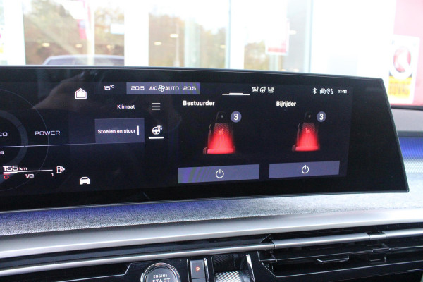 Peugeot 3008 1.2 Hybrid 145PK GT | ELEKTRISCH BEDIENBARE ACHTERKLEP | NAVIGATIE | DRAADLOZE APPLE CARPLAY/ANDROID AUTO | SFEER VERLICHTING | ACHTERUITRIJ CAMERA | PARKEERSENSOREN VOOR EN ACHTER | FULL LED KOPLAMPEN | KEYLESS ENTRY/START | ADAPTIVE CRUISE CONTROL | STOEL/STUUR VERWARMING | LICHTMETALEN VELGEN 19" | DAB+ RADIO | Peugeot 3008 1.2 Hybrid 145PK GT | ELEKTRISCH BEDIENBARE ACHTERKLEP | NAVIGATIE | DRAADLOZE APPLE CARPLAY/ANDROID AUTO | SFEER VERLICHTING | ACHTERUITRIJ CAMERA | PARKEERSENSOREN VOOR EN ACHTER | FULL LED KOPLAMPEN | KEYLESS ENTRY/START | ADAPTIVE CRUISE CONTROL | STOEL/STUUR VERWARMING | LICHTMETALEN VELGEN 19" | DAB+ RADIO |