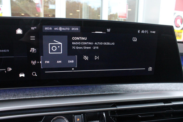 Peugeot 3008 1.2 Hybrid 145PK GT | ELEKTRISCH BEDIENBARE ACHTERKLEP | NAVIGATIE | DRAADLOZE APPLE CARPLAY/ANDROID AUTO | SFEER VERLICHTING | ACHTERUITRIJ CAMERA | PARKEERSENSOREN VOOR EN ACHTER | FULL LED KOPLAMPEN | KEYLESS ENTRY/START | ADAPTIVE CRUISE CONTROL | STOEL/STUUR VERWARMING | LICHTMETALEN VELGEN 19" | DAB+ RADIO | Peugeot 3008 1.2 Hybrid 145PK GT | ELEKTRISCH BEDIENBARE ACHTERKLEP | NAVIGATIE | DRAADLOZE APPLE CARPLAY/ANDROID AUTO | SFEER VERLICHTING | ACHTERUITRIJ CAMERA | PARKEERSENSOREN VOOR EN ACHTER | FULL LED KOPLAMPEN | KEYLESS ENTRY/START | ADAPTIVE CRUISE CONTROL | STOEL/STUUR VERWARMING | LICHTMETALEN VELGEN 19" | DAB+ RADIO |