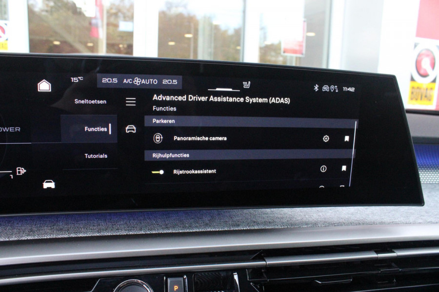 Peugeot 3008 1.2 Hybrid 145PK GT | ELEKTRISCH BEDIENBARE ACHTERKLEP | NAVIGATIE | DRAADLOZE APPLE CARPLAY/ANDROID AUTO | SFEER VERLICHTING | ACHTERUITRIJ CAMERA | PARKEERSENSOREN VOOR EN ACHTER | FULL LED KOPLAMPEN | KEYLESS ENTRY/START | ADAPTIVE CRUISE CONTROL | STOEL/STUUR VERWARMING | LICHTMETALEN VELGEN 19" | DAB+ RADIO | Peugeot 3008 1.2 Hybrid 145PK GT | ELEKTRISCH BEDIENBARE ACHTERKLEP | NAVIGATIE | DRAADLOZE APPLE CARPLAY/ANDROID AUTO | SFEER VERLICHTING | ACHTERUITRIJ CAMERA | PARKEERSENSOREN VOOR EN ACHTER | FULL LED KOPLAMPEN | KEYLESS ENTRY/START | ADAPTIVE CRUISE CONTROL | STOEL/STUUR VERWARMING | LICHTMETALEN VELGEN 19" | DAB+ RADIO |