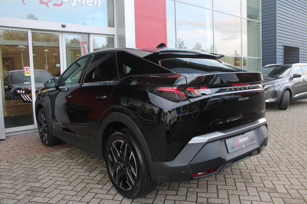 Peugeot 3008 1.2 Hybrid 145PK GT | ELEKTRISCH BEDIENBARE ACHTERKLEP | NAVIGATIE | DRAADLOZE APPLE CARPLAY/ANDROID AUTO | SFEER VERLICHTING | ACHTERUITRIJ CAMERA | PARKEERSENSOREN VOOR EN ACHTER | FULL LED KOPLAMPEN | KEYLESS ENTRY/START | ADAPTIVE CRUISE CONTROL | STOEL/STUUR VERWARMING | LICHTMETALEN VELGEN 19" | DAB+ RADIO | Peugeot 3008 1.2 Hybrid 145PK GT | ELEKTRISCH BEDIENBARE ACHTERKLEP | NAVIGATIE | DRAADLOZE APPLE CARPLAY/ANDROID AUTO | SFEER VERLICHTING | ACHTERUITRIJ CAMERA | PARKEERSENSOREN VOOR EN ACHTER | FULL LED KOPLAMPEN | KEYLESS ENTRY/START | ADAPTIVE CRUISE CONTROL | STOEL/STUUR VERWARMING | LICHTMETALEN VELGEN 19" | DAB+ RADIO |