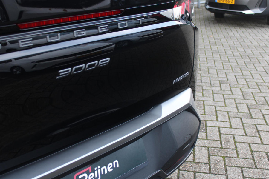Peugeot 3008 1.2 Hybrid 145PK GT | ELEKTRISCH BEDIENBARE ACHTERKLEP | NAVIGATIE | DRAADLOZE APPLE CARPLAY/ANDROID AUTO | SFEER VERLICHTING | ACHTERUITRIJ CAMERA | PARKEERSENSOREN VOOR EN ACHTER | FULL LED KOPLAMPEN | KEYLESS ENTRY/START | ADAPTIVE CRUISE CONTROL | STOEL/STUUR VERWARMING | LICHTMETALEN VELGEN 19" | DAB+ RADIO | Peugeot 3008 1.2 Hybrid 145PK GT | ELEKTRISCH BEDIENBARE ACHTERKLEP | NAVIGATIE | DRAADLOZE APPLE CARPLAY/ANDROID AUTO | SFEER VERLICHTING | ACHTERUITRIJ CAMERA | PARKEERSENSOREN VOOR EN ACHTER | FULL LED KOPLAMPEN | KEYLESS ENTRY/START | ADAPTIVE CRUISE CONTROL | STOEL/STUUR VERWARMING | LICHTMETALEN VELGEN 19" | DAB+ RADIO |