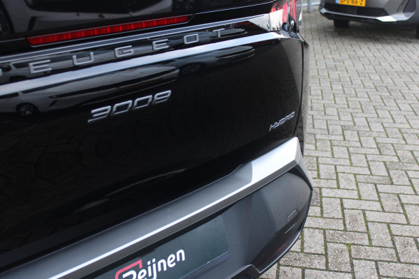 Peugeot 3008 1.2 Hybrid 145PK GT | ELEKTRISCH BEDIENBARE ACHTERKLEP | NAVIGATIE | DRAADLOZE APPLE CARPLAY/ANDROID AUTO | SFEER VERLICHTING | ACHTERUITRIJ CAMERA | PARKEERSENSOREN VOOR EN ACHTER | FULL LED KOPLAMPEN | KEYLESS ENTRY/START | ADAPTIVE CRUISE CONTROL | STOEL/STUUR VERWARMING | LICHTMETALEN VELGEN 19" | DAB+ RADIO | Peugeot 3008 1.2 Hybrid 145PK GT | ELEKTRISCH BEDIENBARE ACHTERKLEP | NAVIGATIE | DRAADLOZE APPLE CARPLAY/ANDROID AUTO | SFEER VERLICHTING | ACHTERUITRIJ CAMERA | PARKEERSENSOREN VOOR EN ACHTER | FULL LED KOPLAMPEN | KEYLESS ENTRY/START | ADAPTIVE CRUISE CONTROL | STOEL/STUUR VERWARMING | LICHTMETALEN VELGEN 19" | DAB+ RADIO |