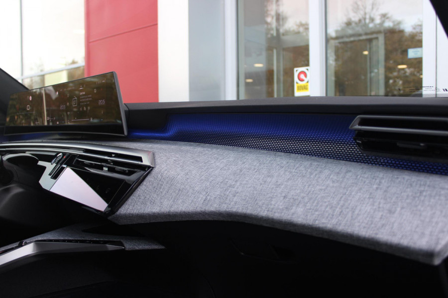 Peugeot 3008 1.2 Hybrid 145PK GT | ELEKTRISCH BEDIENBARE ACHTERKLEP | NAVIGATIE | DRAADLOZE APPLE CARPLAY/ANDROID AUTO | SFEER VERLICHTING | ACHTERUITRIJ CAMERA | PARKEERSENSOREN VOOR EN ACHTER | FULL LED KOPLAMPEN | KEYLESS ENTRY/START | ADAPTIVE CRUISE CONTROL | STOEL/STUUR VERWARMING | LICHTMETALEN VELGEN 19" | DAB+ RADIO | Peugeot 3008 1.2 Hybrid 145PK GT | ELEKTRISCH BEDIENBARE ACHTERKLEP | NAVIGATIE | DRAADLOZE APPLE CARPLAY/ANDROID AUTO | SFEER VERLICHTING | ACHTERUITRIJ CAMERA | PARKEERSENSOREN VOOR EN ACHTER | FULL LED KOPLAMPEN | KEYLESS ENTRY/START | ADAPTIVE CRUISE CONTROL | STOEL/STUUR VERWARMING | LICHTMETALEN VELGEN 19" | DAB+ RADIO |