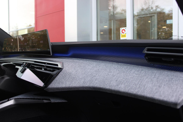 Peugeot 3008 1.2 Hybrid 145PK GT | ELEKTRISCH BEDIENBARE ACHTERKLEP | NAVIGATIE | DRAADLOZE APPLE CARPLAY/ANDROID AUTO | SFEER VERLICHTING | ACHTERUITRIJ CAMERA | PARKEERSENSOREN VOOR EN ACHTER | FULL LED KOPLAMPEN | KEYLESS ENTRY/START | ADAPTIVE CRUISE CONTROL | STOEL/STUUR VERWARMING | LICHTMETALEN VELGEN 19" | DAB+ RADIO | Peugeot 3008 1.2 Hybrid 145PK GT | ELEKTRISCH BEDIENBARE ACHTERKLEP | NAVIGATIE | DRAADLOZE APPLE CARPLAY/ANDROID AUTO | SFEER VERLICHTING | ACHTERUITRIJ CAMERA | PARKEERSENSOREN VOOR EN ACHTER | FULL LED KOPLAMPEN | KEYLESS ENTRY/START | ADAPTIVE CRUISE CONTROL | STOEL/STUUR VERWARMING | LICHTMETALEN VELGEN 19" | DAB+ RADIO |