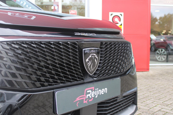 Peugeot 3008 1.2 Hybrid 145PK GT | ELEKTRISCH BEDIENBARE ACHTERKLEP | NAVIGATIE | DRAADLOZE APPLE CARPLAY/ANDROID AUTO | SFEER VERLICHTING | ACHTERUITRIJ CAMERA | PARKEERSENSOREN VOOR EN ACHTER | FULL LED KOPLAMPEN | KEYLESS ENTRY/START | ADAPTIVE CRUISE CONTROL | STOEL/STUUR VERWARMING | LICHTMETALEN VELGEN 19" | DAB+ RADIO | Peugeot 3008 1.2 Hybrid 145PK GT | ELEKTRISCH BEDIENBARE ACHTERKLEP | NAVIGATIE | DRAADLOZE APPLE CARPLAY/ANDROID AUTO | SFEER VERLICHTING | ACHTERUITRIJ CAMERA | PARKEERSENSOREN VOOR EN ACHTER | FULL LED KOPLAMPEN | KEYLESS ENTRY/START | ADAPTIVE CRUISE CONTROL | STOEL/STUUR VERWARMING | LICHTMETALEN VELGEN 19" | DAB+ RADIO |