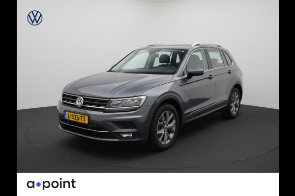 Volkswagen Tiguan 1.5 TSI ACT Highline