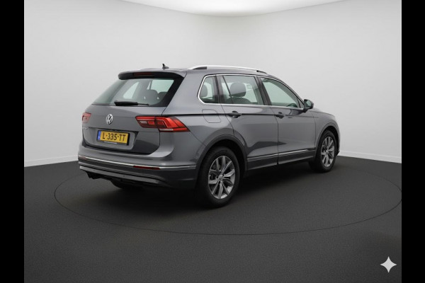 Volkswagen Tiguan 1.5 TSI ACT Highline