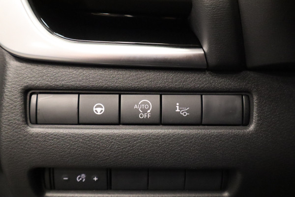 Nissan QASHQAI 1.3 MHEV Xtronic Premiere Edition Panoramadak 18"lmv 1800kg Trekgewicht!