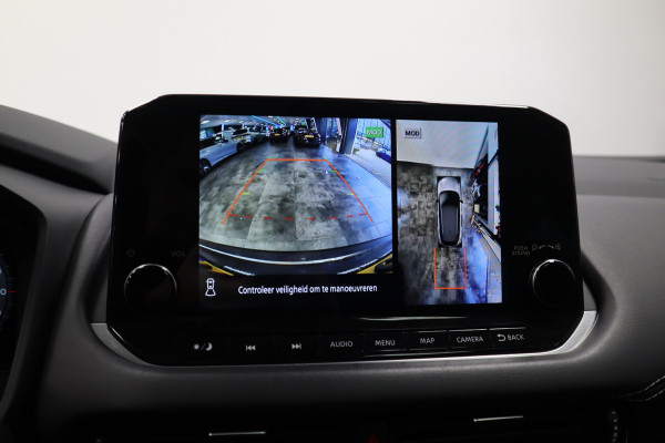 Nissan QASHQAI 1.3 MHEV Xtronic Premiere Edition Panoramadak 18"lmv 1800kg Trekgewicht!