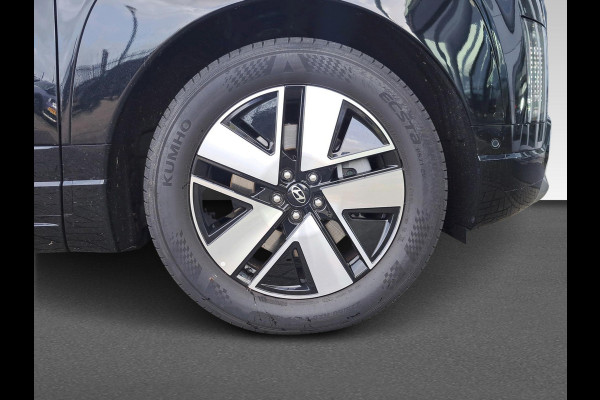 Hyundai IONIQ 9 Connect AWD 7p. 110.3 kWh