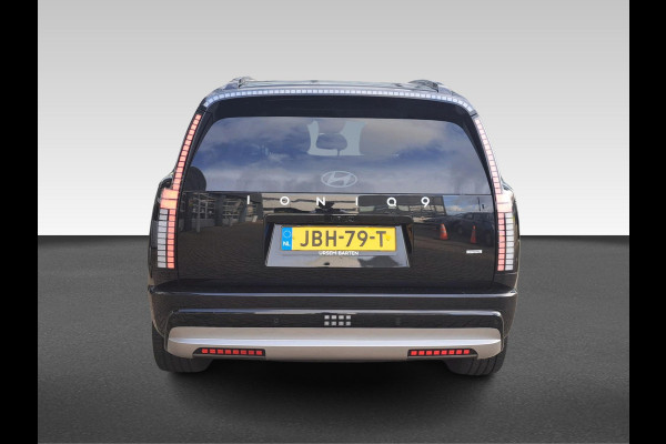 Hyundai IONIQ 9 Connect AWD 7p. 110.3 kWh