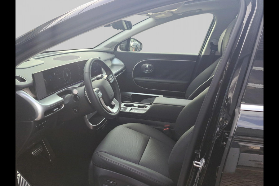 Hyundai IONIQ 9 Connect AWD 7p. 110.3 kWh