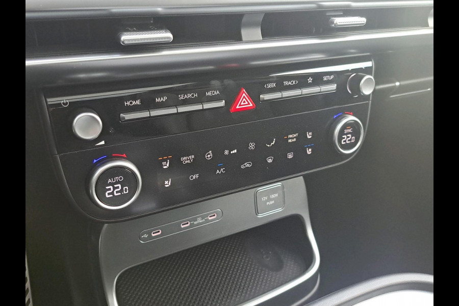 Hyundai IONIQ 9 Connect AWD 7p. 110.3 kWh