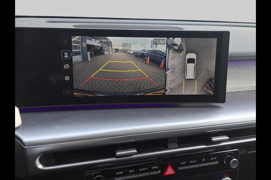 Hyundai IONIQ 9 Connect AWD 7p. 110.3 kWh