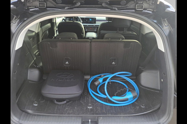 Hyundai IONIQ 9 Connect AWD 7p. 110.3 kWh