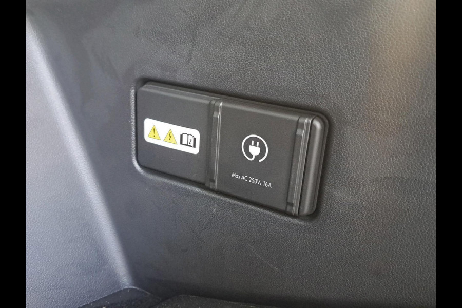 Hyundai IONIQ 9 Connect AWD 7p. 110.3 kWh