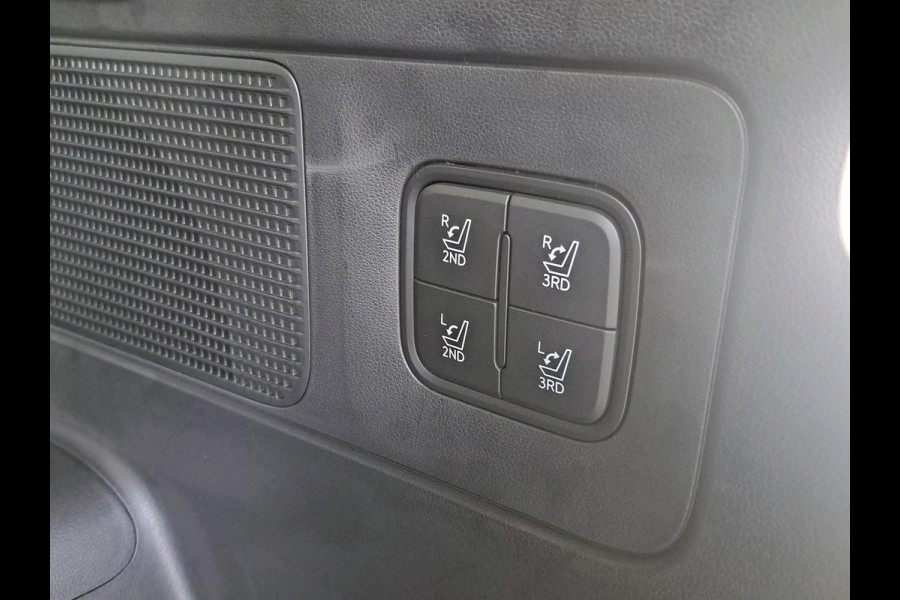 Hyundai IONIQ 9 Connect AWD 7p. 110.3 kWh