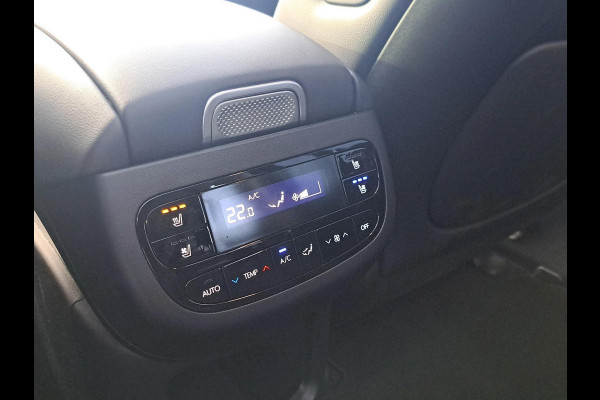 Hyundai IONIQ 9 Connect AWD 7p. 110.3 kWh