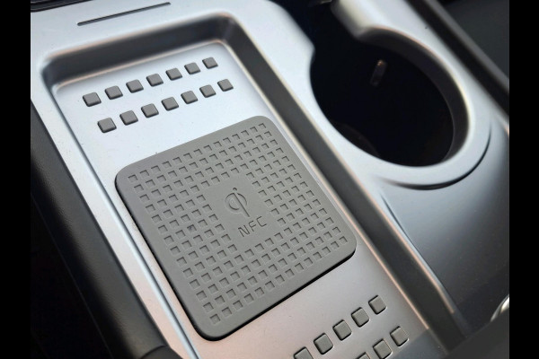 Hyundai IONIQ 9 Connect AWD 7p. 110.3 kWh