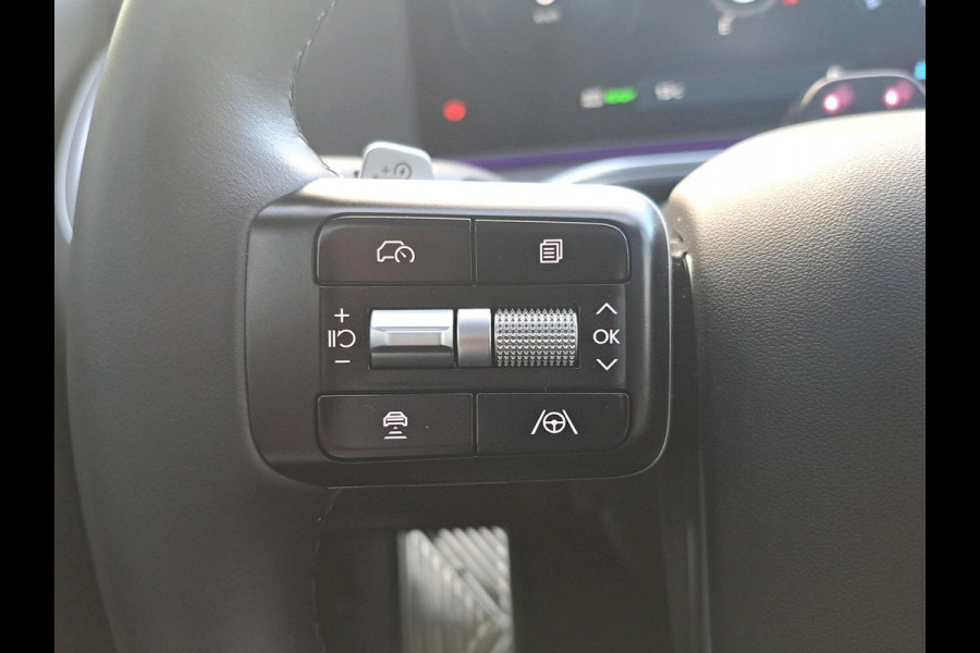 Hyundai IONIQ 9 Connect AWD 7p. 110.3 kWh