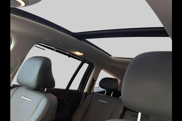 Hyundai IONIQ 9 Connect AWD 7p. 110.3 kWh