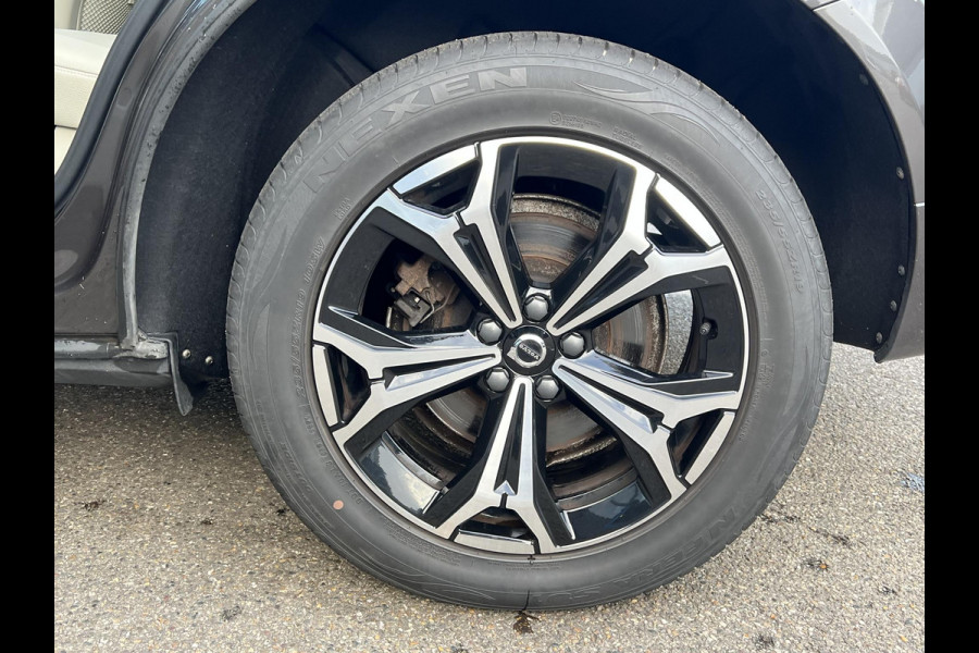 Volvo XC60 2.0 T6 Plug-in hybrid AWD Inscription Expression Mega Vol! 360° Camera | Harman Kardon | Leder | Stoel+Stuurverwarming | Panoramadak | Trekhaak | 12 mnd Bovag Garantie